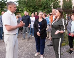 В Заречном до 1 октября обновят стадион школы №222