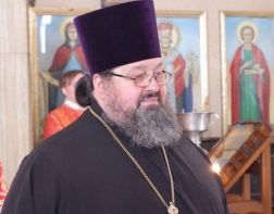 В Пензенской области от коронавируса умер священник
