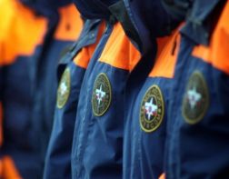 В Пензе трехлетний ребенок заперся один в квартире