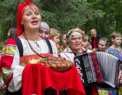 На Яблочный спас в Пензе пройдет баттл гармонистов