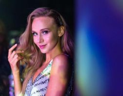 Студентку ПГУ пригласили на конкурс «Мисс Россия»
