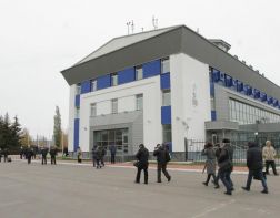Полеты до Краснодара из Пензы приостановлены до 12 марта
