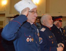 Казачьим атаманам предложили построить свою церковь в Пензе
