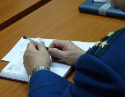 Прокуратора области нашла нарушения в пензенских школах