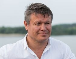 Олег Тактаров отказался от роли воющего русского в Украине