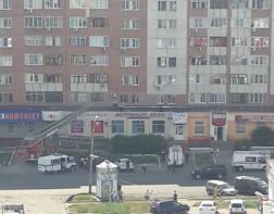 Пензенцы: в Арбеково с 7 этажа выпал 4-летний ребенок