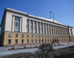 Григория Кабельского отправили в отставку
