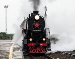 В пензенском ретро-поезде будут разыгрывать спектакли