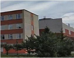 В Пензе с крыши здания сняли тело погибшего мужчины