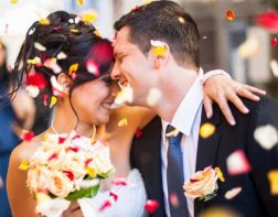 Пензенцы для свадьбы в этом году выбирают даты с двойками