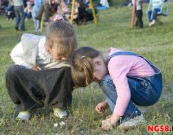 Виновных в пропаже ребенка накажут