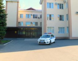 Начальник Пензенского ГИБДД ответит на вопросы в соцсети