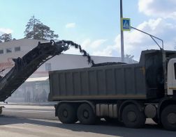 В 2023 году в Заречном отремонтируют дороги за 78,5 млн рублей