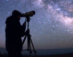 Пензенцы сегодня могут увидеть самое длинное затмение Луны 