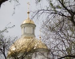  В Пензу доставили частицы мощей святой Матроны Московской