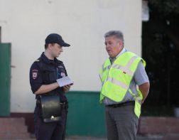 Подозреваемого в разбое пензенца ищут по всей России
