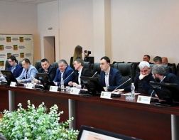 Известные люди Пензы исполнят песни Победы