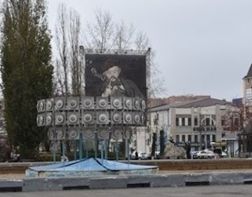 Благоустройство Фонтанной площади пройдет в два этапа