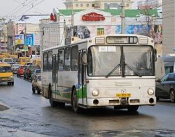 Общественный транспорт вернут городу