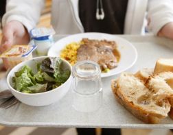 В детских садах и школах Пензы детям не давали мясо