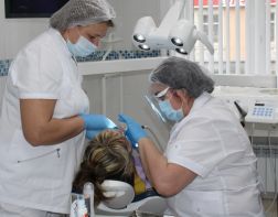 Пензенская стоматологическая поликлиника приглашает на осмотр