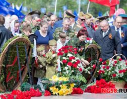 В Пензе на День Победы прозвучат стихи Высоцкого