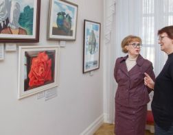 Пензенцы могут побывать в мире сюрреализма XX века 