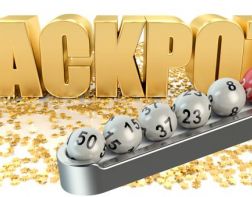 Житель Сочи выиграл в лотерею 364,7 миллиона рублей