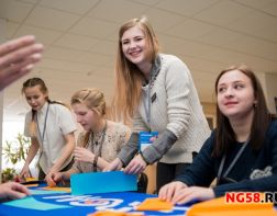 В Пензе планируют создать школу добровольца 