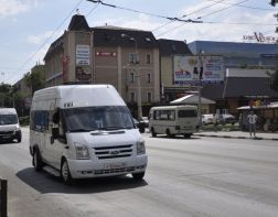 ﻿﻿В Пензе водитель автобуса вызвал пассажирке скорую помощь