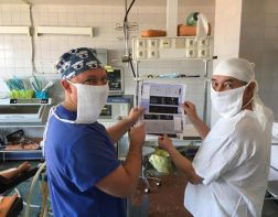 Пензенские онкологи используют мировую методику лечения рака