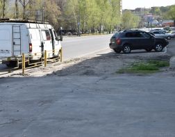 В Пензе на ремонт тротуаров потратят почти 108 миллионов рублей