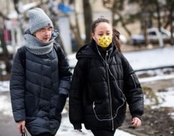 Из зареченских аптек исчезли медицинские маски 