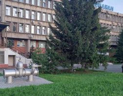 Стала известна дата масштабного отключения воды в Пензе