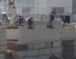 В Пензе собираются построить дом для переселенцев из аварийного жилья