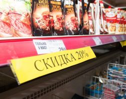 В России упали цены на гречку