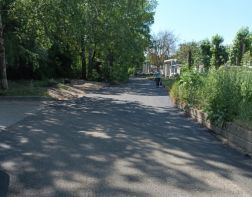 В Пензе увеличат расходы на ремонт тротуаров во дворах
