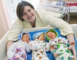 В Пензе наградят многодетных матерей