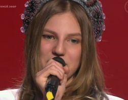 Катя Бизина не прошла в финал «Голос.Дети»