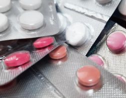 На покупку лекарств для пензенцев потратят 1,6 млрд рублей