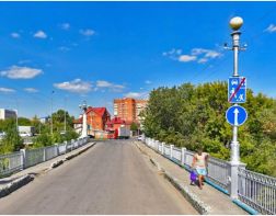Пензенец попросил поставить крест на Песках