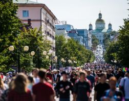 В Пензенской области вновь ограничили проведение массовых мероприятий