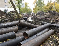 Прокуратура выявила более 2700 нарушений в сфере ЖКХ