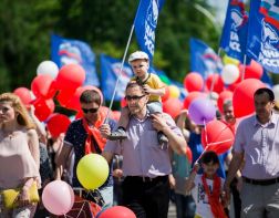 Как перекроют дороги в Пензе на 1 мая