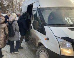 В Пензе планируют изменить маршруты №12, №27, №34, №44, №73 