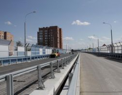 Пензенец предлагает назвать мост именем Бочкарева