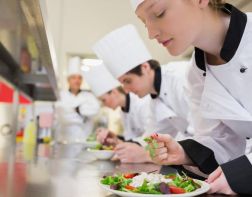  Школьный повар из Пензы претендует на звание лучшего в России