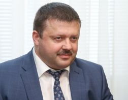 Пензенское Управление ФСБ возглавил Дмитрий Поляков
