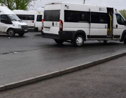 Жители Кривозерья просят упорядочить схему движения маршруток