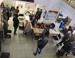 В Пензенской области безработица снизилась до 0,26%